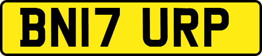 BN17URP