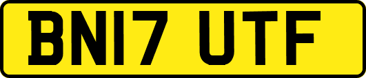 BN17UTF