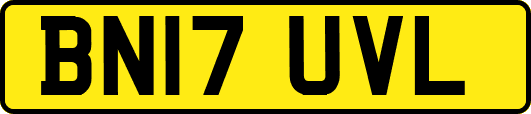 BN17UVL