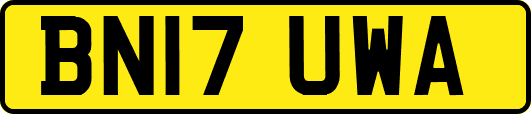 BN17UWA