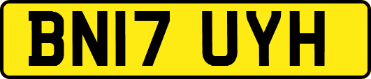 BN17UYH