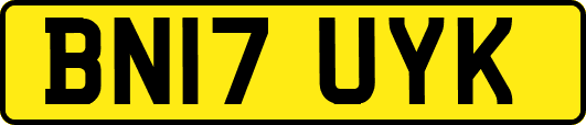 BN17UYK