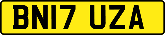 BN17UZA