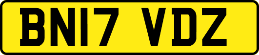 BN17VDZ