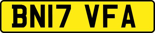 BN17VFA