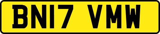 BN17VMW