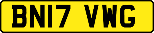 BN17VWG