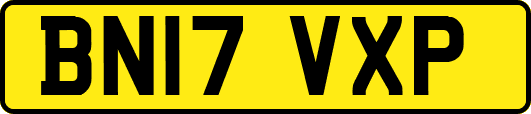 BN17VXP