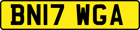 BN17WGA