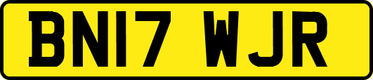 BN17WJR