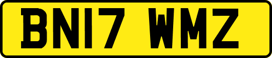 BN17WMZ