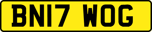 BN17WOG