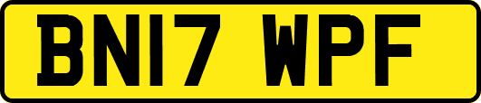 BN17WPF