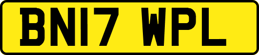 BN17WPL