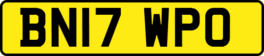 BN17WPO