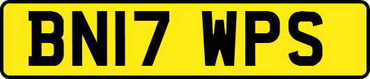 BN17WPS