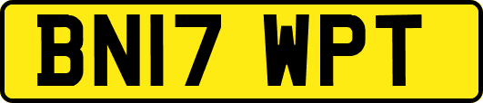 BN17WPT