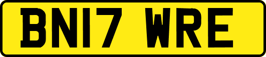 BN17WRE