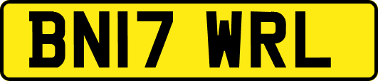 BN17WRL