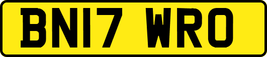 BN17WRO