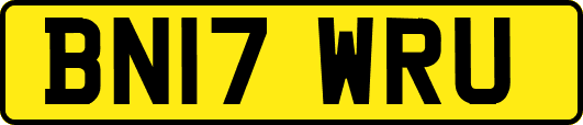 BN17WRU