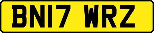 BN17WRZ