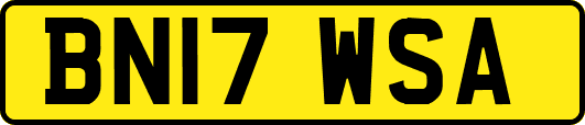 BN17WSA