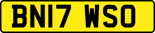 BN17WSO