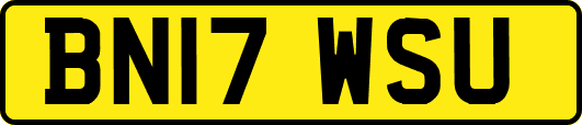 BN17WSU