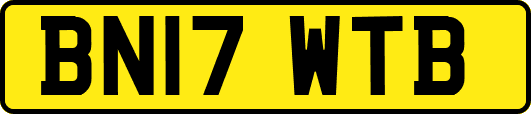 BN17WTB