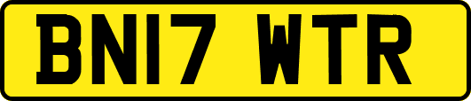 BN17WTR