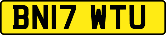 BN17WTU