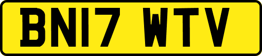 BN17WTV