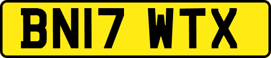 BN17WTX