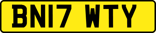 BN17WTY