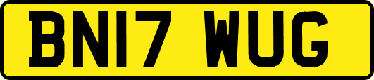 BN17WUG