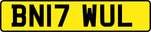 BN17WUL