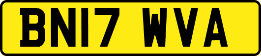 BN17WVA