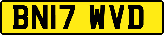 BN17WVD