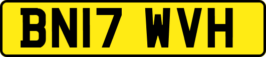 BN17WVH