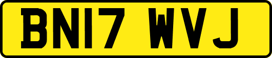 BN17WVJ