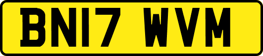 BN17WVM