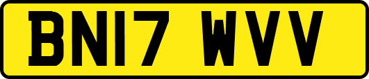 BN17WVV