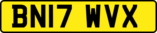 BN17WVX