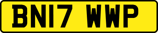 BN17WWP