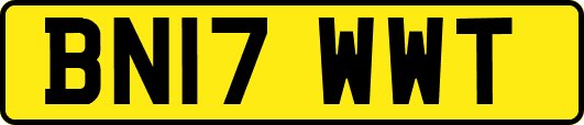 BN17WWT