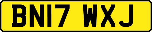 BN17WXJ