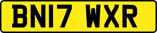 BN17WXR