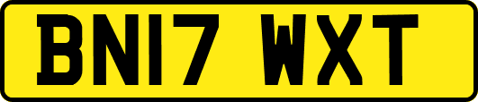 BN17WXT