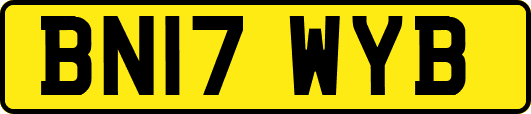 BN17WYB